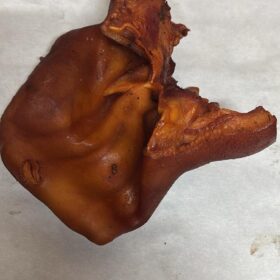 URECHI DE PORC CAPCIONATE PRET (1KG)