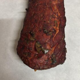 CARNE CAPCIONATA PRET (1KG)