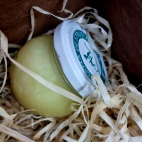 Grăsime de struț 500 ml