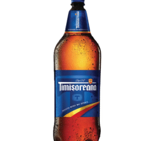 1 BAX Bere Timisoreana & 1KG Gustari Calmar pai sarat