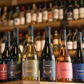 Cutie Mix Vinuri (Set 6 vinuri VINHART)