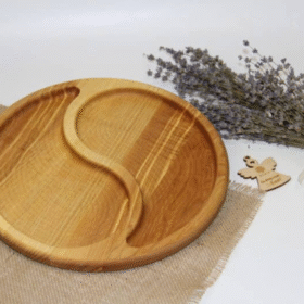 Platou rotund “Ini Iani”