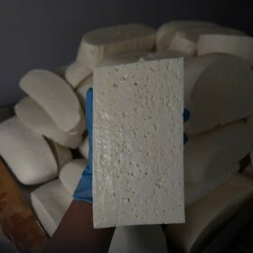 Cas de oi in saramura - 4,5kg