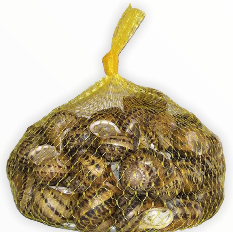 Melci vii (Helix Aspersa Muller) 1kg