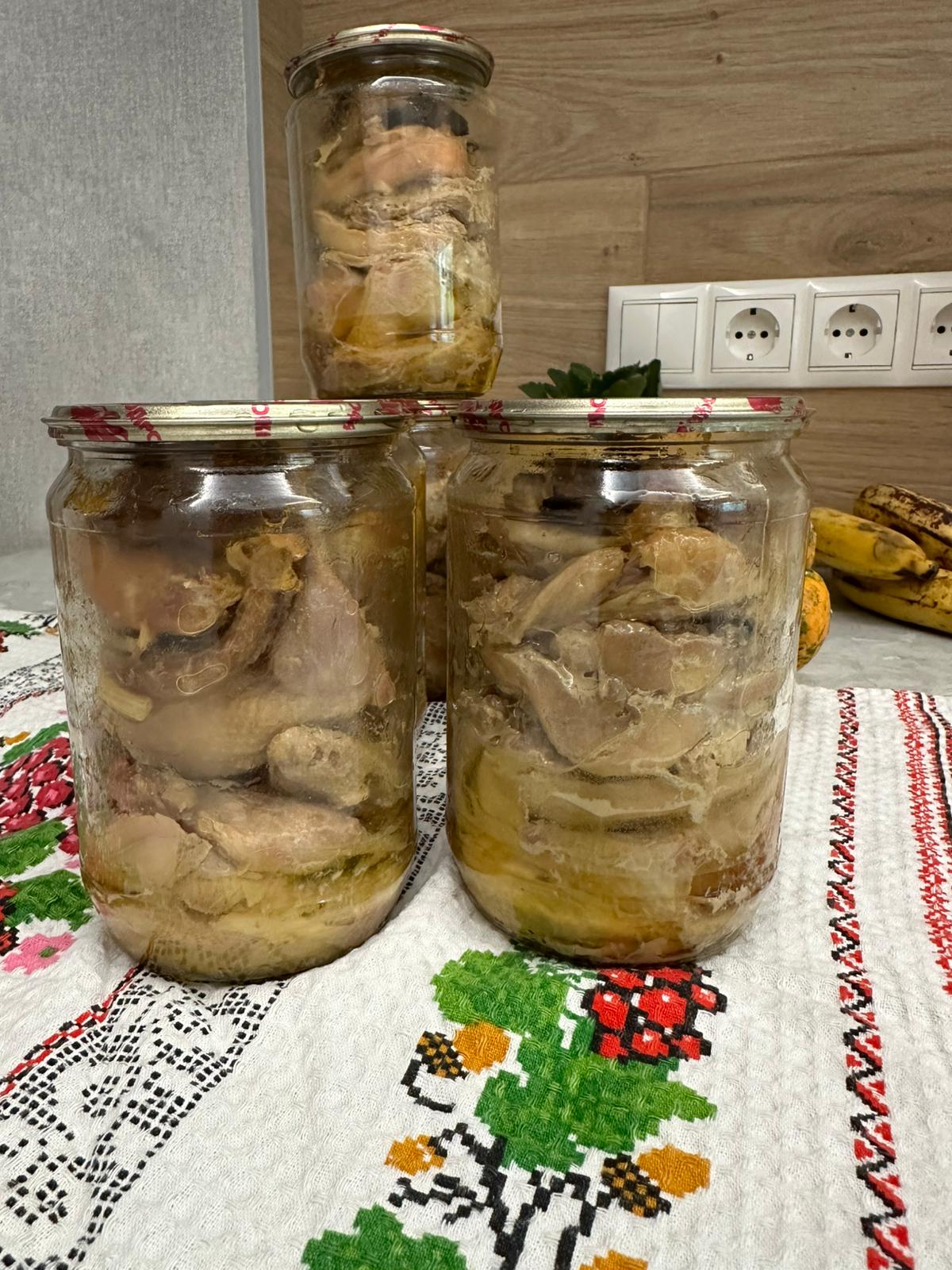 rabbit meat on the carcass + 5 - Image 3