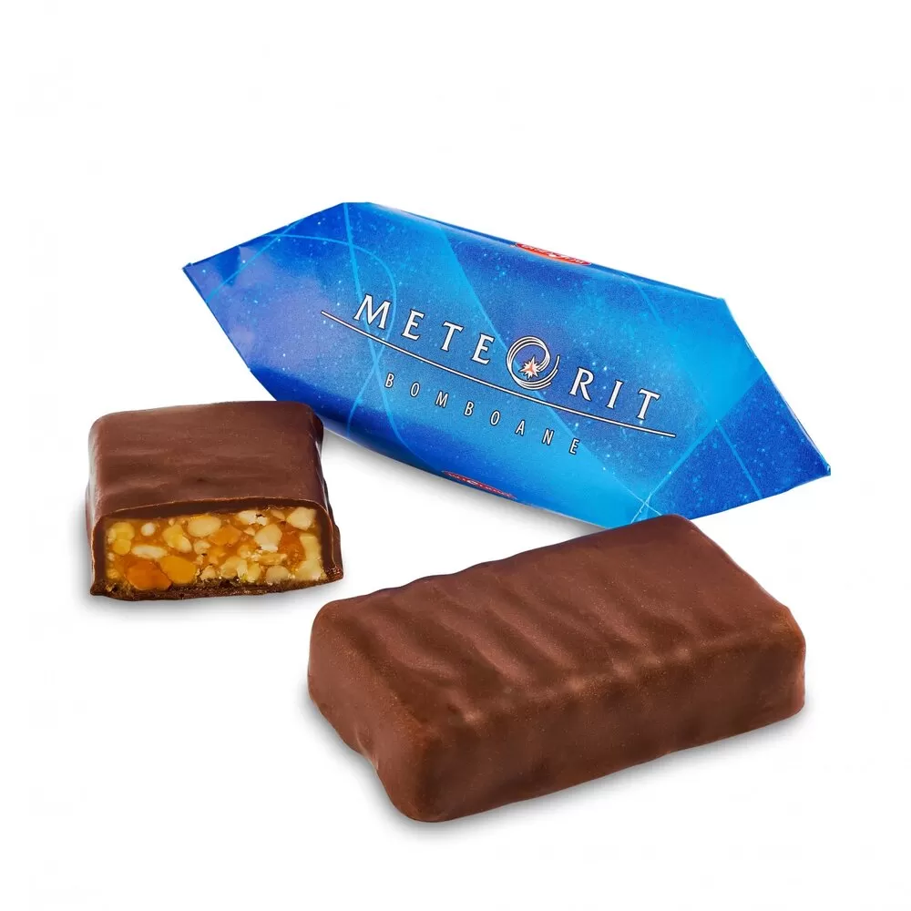 Bucuria candies Meteorite 185g