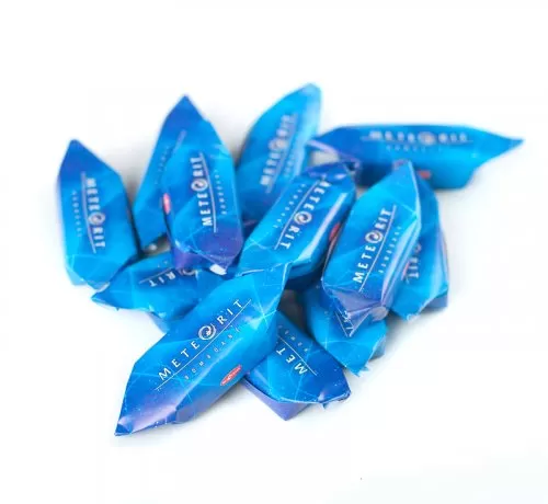 Bucuria candies Meteorite 185g - Image 2