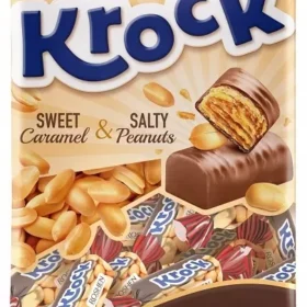 Roshen Krock candies 1kg