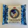 Bucuria chocolate Talisman, blueberries 50g