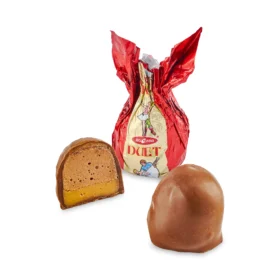 Bucuria candy DUET 250g