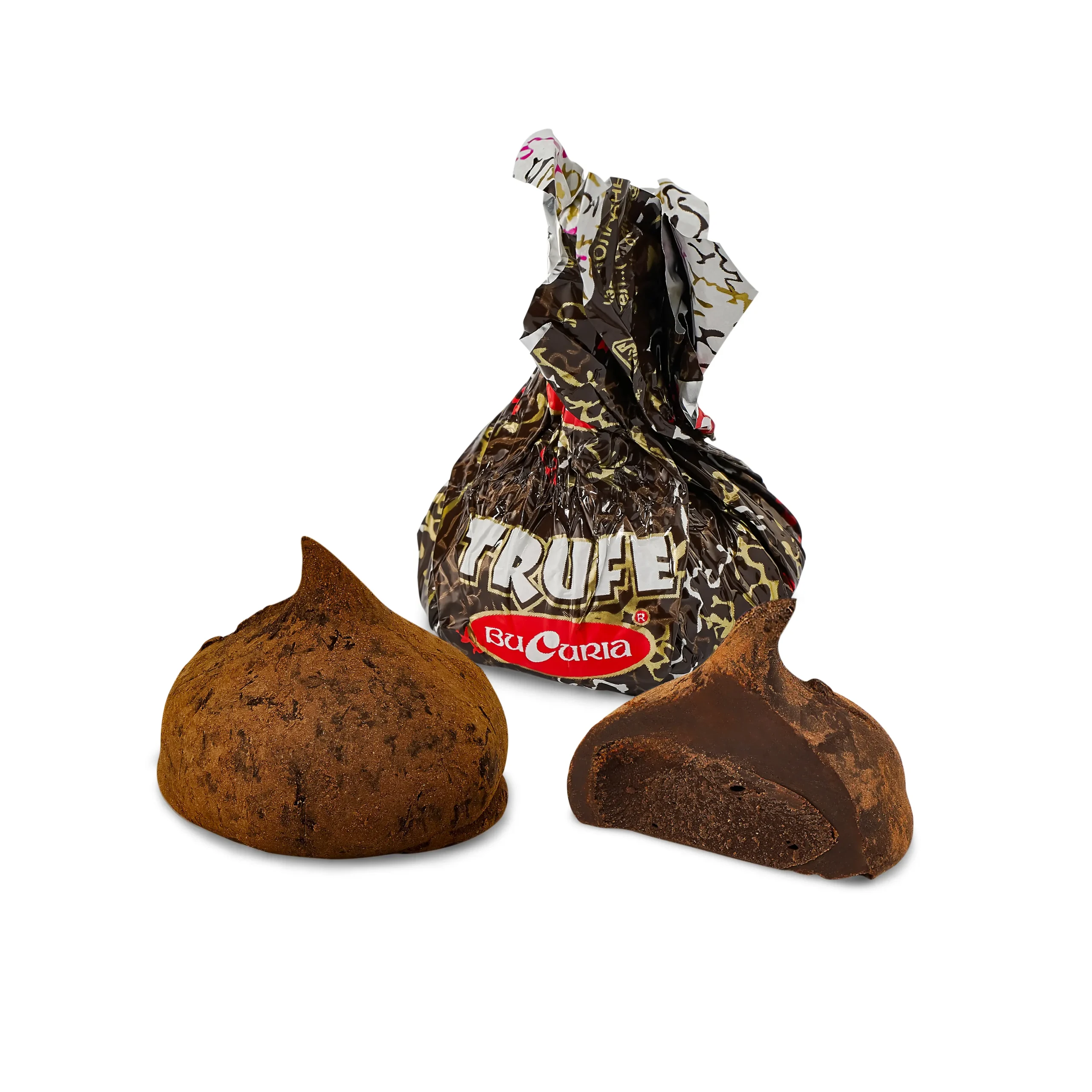 Bucuria TRUFE candy 250g