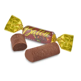 Bucuria candy BATON COCOA 250g