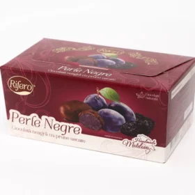 Rifero chocolate-dipped prunes PERLE NEGRE 200g