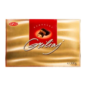 Bucuria candy box GRILIAJ 300g