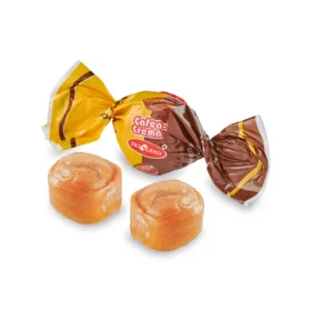 Bucuria caramel Cafea-cremă 190g