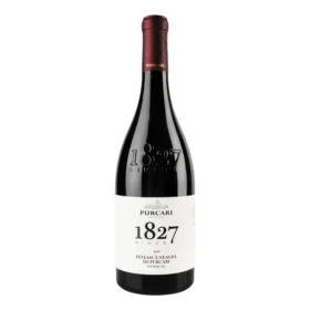 Purcari Feteasca Neagra, dry red wine 0.75L