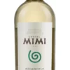 Castel Mimi Sânzienele, dry white wine 0.75L