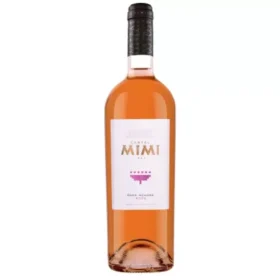 Castel Mimi Rară Neagră Rosé , dry 750ml