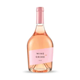 Bostavan sparkling WINE CRIME sweet rose 0.75L