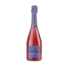 Bacio di Bolle sparkling black currant sweet wine 0.75L