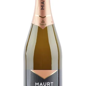 MAURT PEACH sweet white sparkling wine 0.75L