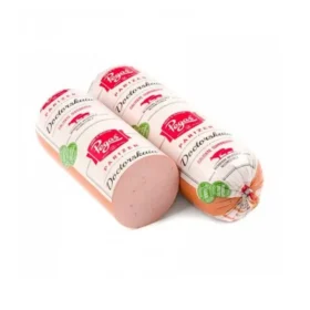 Pegas sausage DOKTORSKAIA mini 500g