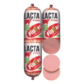 Filletti LACTA parizer dairy 1kg