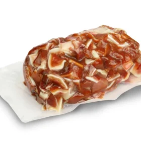 Carmez smoked pig's ears 300g