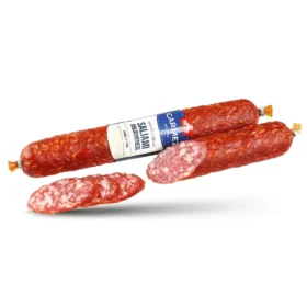 Cramez SALIAMI MOLDOVENESC raw smoked sausage 400g