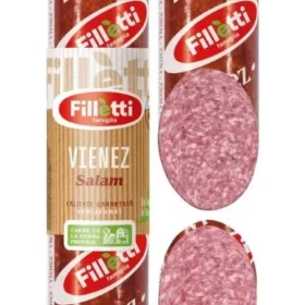 Filletti VIENNESE salami 300g