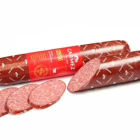 Carmez CODRU semi-smoked salami 300g