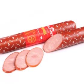 Carmez semi-smoked salami BAVARIA 300g