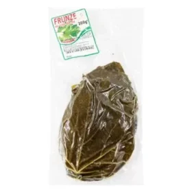 Gustarom Grape LEAVES, salted 200g