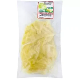 Gutarom Pickled cabbage leaves vacuum 500g