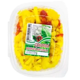 Gutarom Marinated Cauliflower 400g