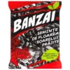 BANZAI sunflower seeds 130g