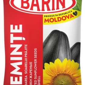 BARIN sunflower seeds 160g