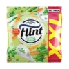 FLINT crumbs sour cream/greens 100g