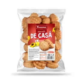 FRANZELUTA homemade biscuits 500g