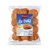 FRANZELUTA oat biscuits 400g