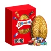 Celebrations Chocolate Easter Egg 0.189g