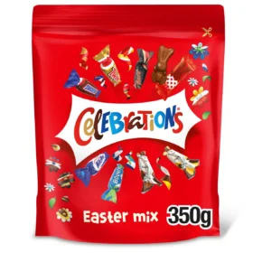 Celebrations Chocolate Easter Mix Pouch 0.350g