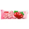 Bucuria strawberry marshmallow 195g